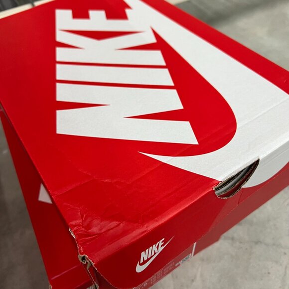 Nike Dunk Low Retro Men's Fauna Brown Soft Pearl Black IH7333 200 - New - Picture 7 of 8